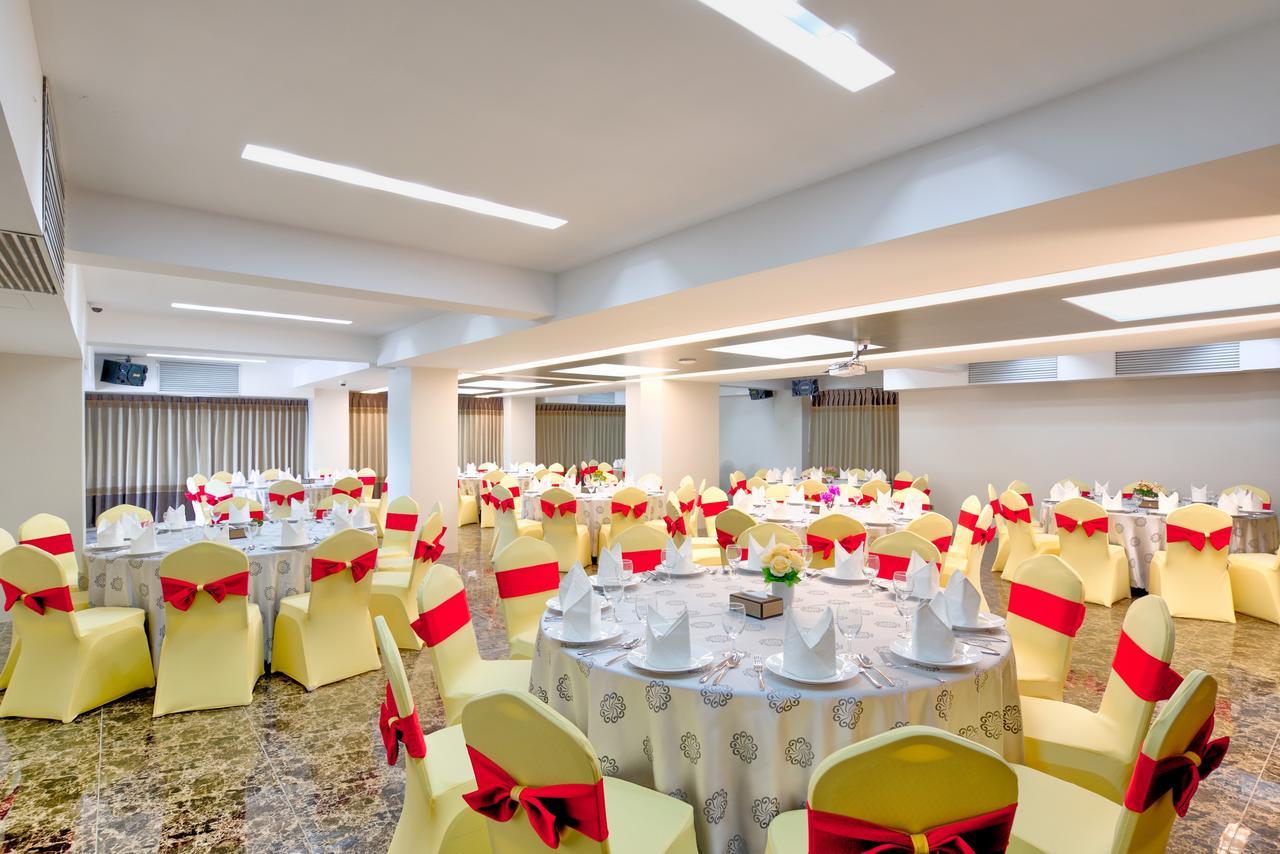 Aung Myint Mo Hotel Mandalay Exteriér fotografie
