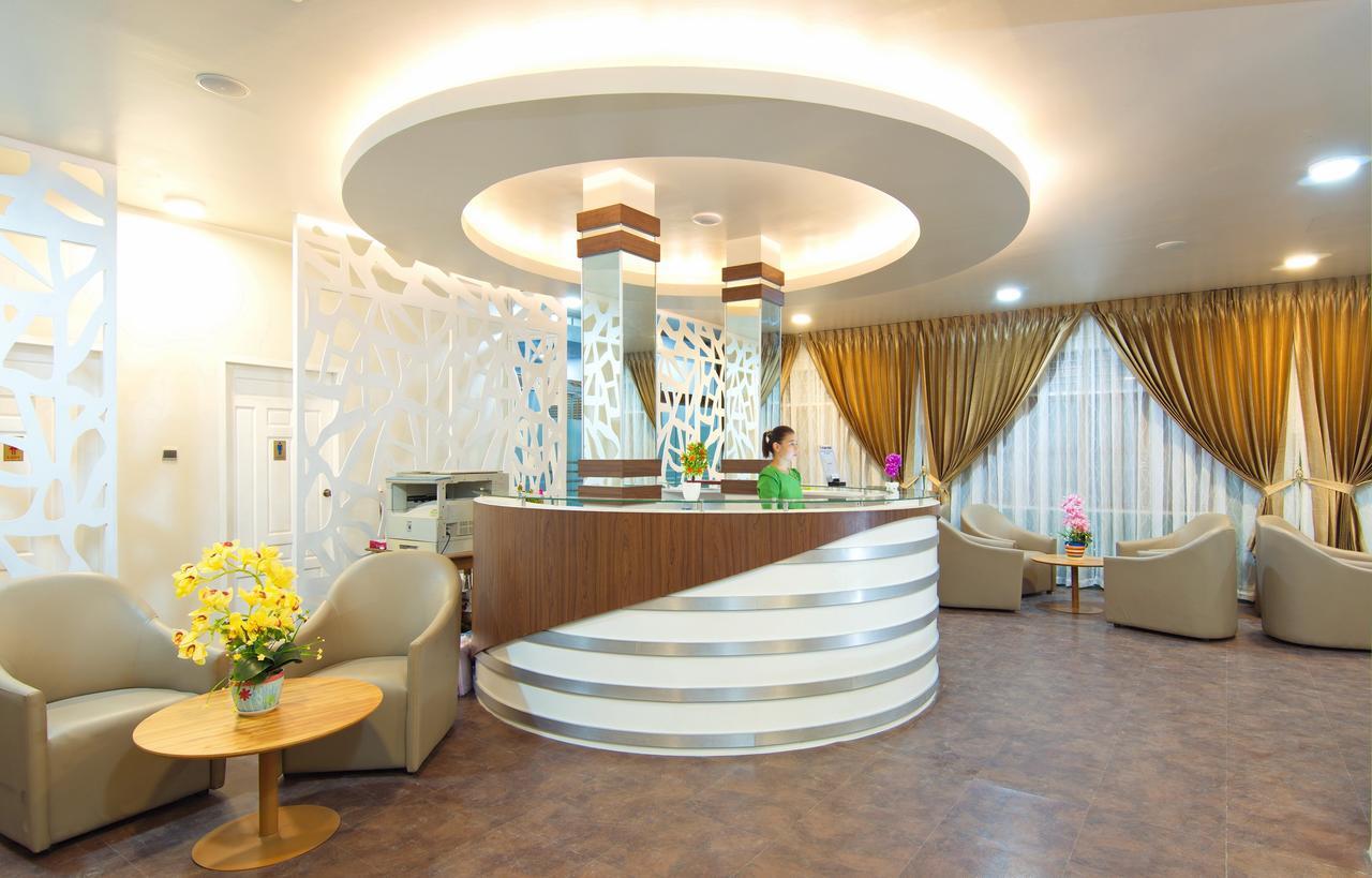 Aung Myint Mo Hotel Mandalay Exteriér fotografie