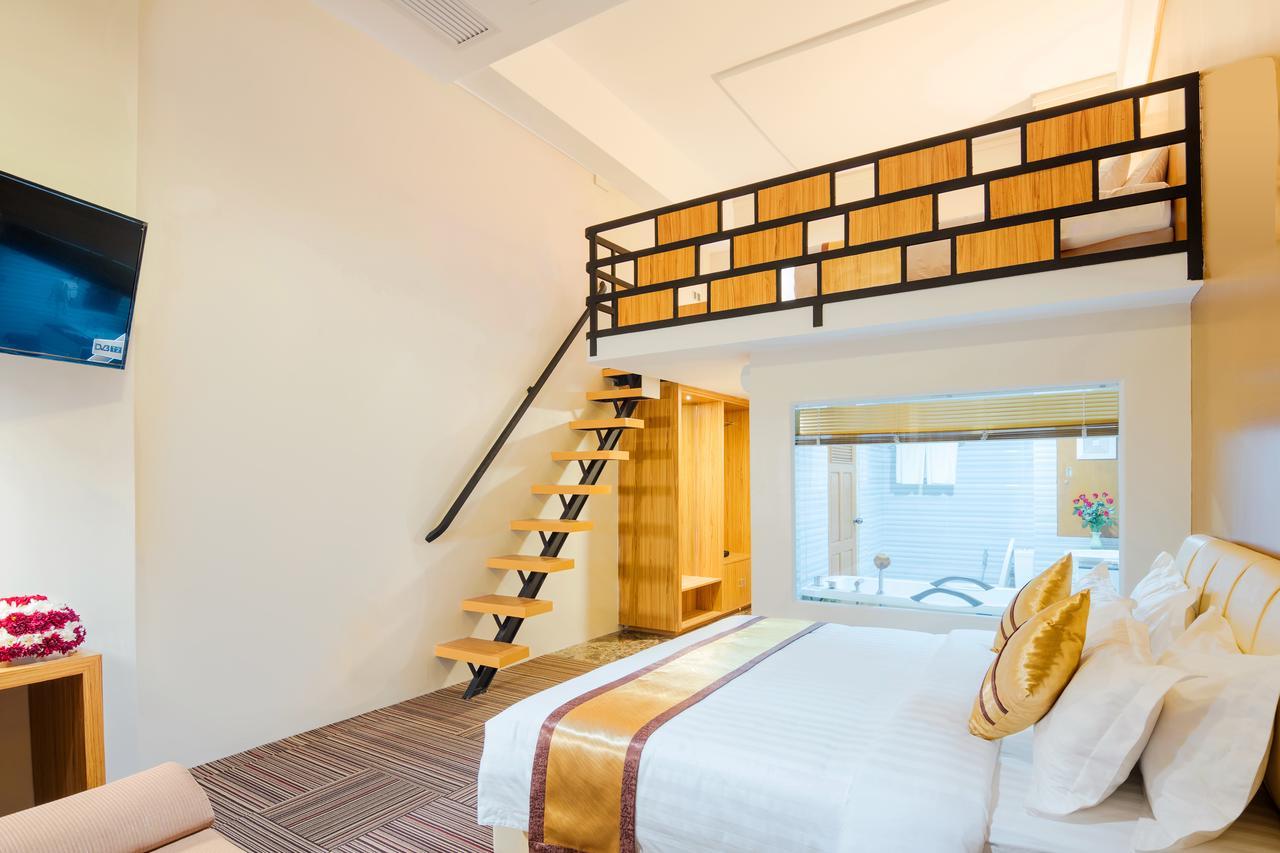 Aung Myint Mo Hotel Mandalay Exteriér fotografie