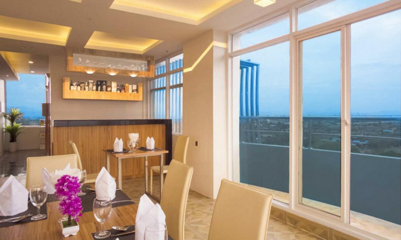 Aung Myint Mo Hotel Mandalay Exteriér fotografie